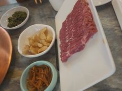 -清真·鸦儿李记·涮肉(花市店)