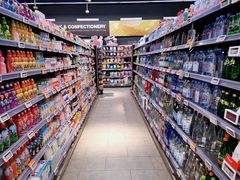 -Olé精品超市(北京合生汇店)
