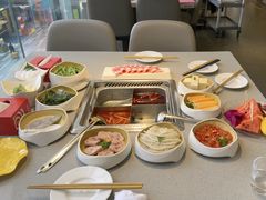 -海底捞火锅(老城根店)