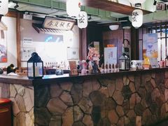 -樱宿日式和牛烧肉(五道口店)