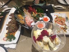 -菊上日式料理(蚌埠银泰店)
