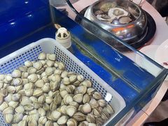 -菲尼克斯牛排店(杉杉奥特莱斯店)