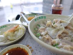 -李记清真馆(打钉巷店)