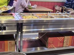 -新红帽自助盒饭(大悦城店)