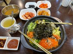 -釜山豚骨汤饭(芝罘万达广场店)