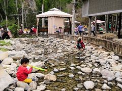 -快活林烧烤(红新路店)