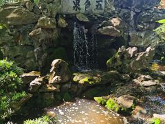 -上海醉白池公园