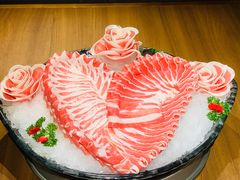 -快乐小羊·内蒙牛羊肉火锅(流花中心店)