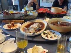 -羲和雅苑•北京烤鸭(平安国际金融中心店)