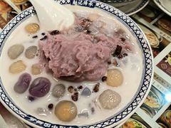 -赵记传承·中国甜品(福州总店)