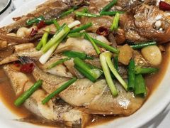 红烧杂鱼-健跳小海鲜(人民路店)