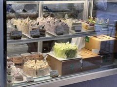 -流酥可心·牛乳蛋糕商店(禾祥西路店)