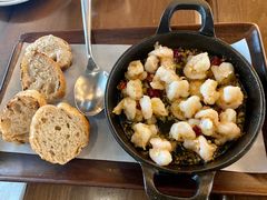 -FISH&POTATO Cō(地中海美食 万象城店)