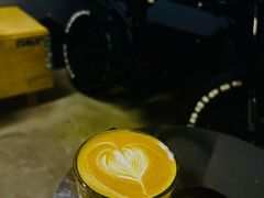 -拾壹cafe·工作室