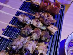 燒鳥-琴寿司居酒屋(中山广场店)