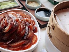 -那家小馆•北京菜•烤鸭(香山店)