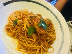 -PIZZA BIANCA(万象城店)