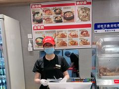 -韩麦大冷面(桂花街直营店)