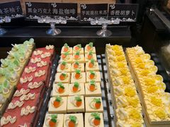 -初色海鲜自助(万丰路店)