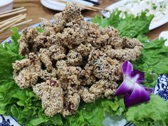 -西北朗益和穆斯林餐厅
