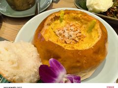 -mango tree芒果树泰国餐厅(青岛万象城店)