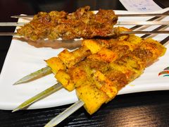 -巴依老爷新疆美食(远洋未来汇购物中心店)