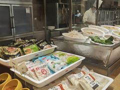 -上海浦东星河湾酒店