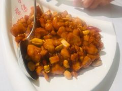 -峨嵋酒家(地安门店)