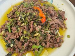 -食光慢宴·安吉土菜馆