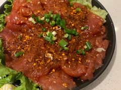 -新辣道鱼火锅(上地华联店)