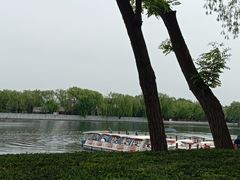 -后海公园