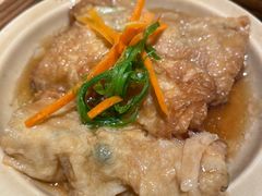 腐皮卷-蔡澜点心·粤菜(西单大悦城店)