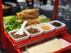 -徽食久(南中环店)