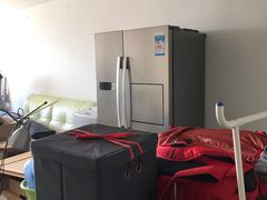 -北京利康运达搬家公司