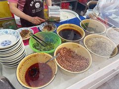 -老胖子凉拌粉干(安居总店)