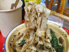 -阿福板凳面(观音桥店)