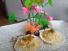 -忘忧草融合私房菜(红鼎国际店)