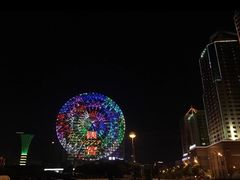-星城之眼摩天轮