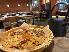 -铁公鸡·四川料理(天环广场店)