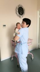点击看大图 -尚圣月子会所·庄园式月子中心(萧山湘湖店)