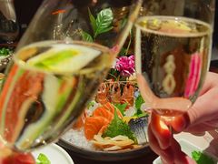 -Mr·Fish鱼鲜生海鲜放题(银泰in99店)