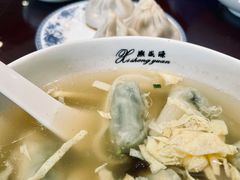 荠菜大馄饨-熙盛源(凤凰街店)