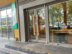 -星巴克(北京中关村南大街店)