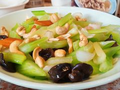 -红樱桃·欢乐餐厅(太原里店)