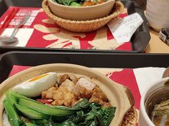 -华记煲仔华·煲仔饭(三元里万科里店)