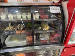 -老字号大盘鸡·丸子汤·抓饭