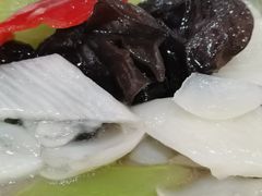 -京天红酒家(虎坊路店)