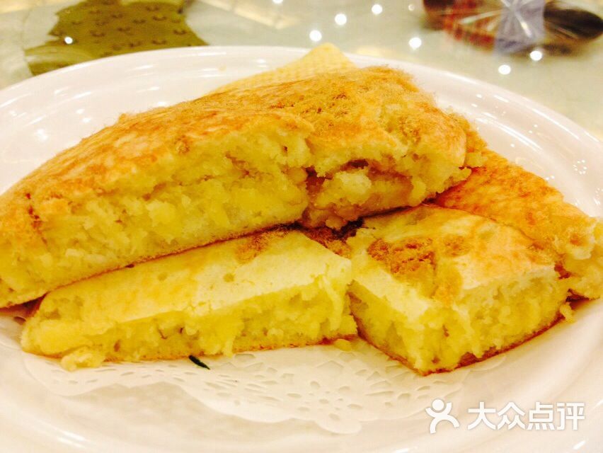 江门丽宫国际酒店丽宫国际酒店图片 - 第3张