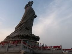 -天津妈祖文化园