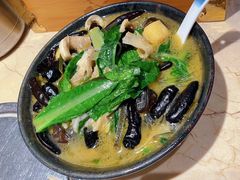 -金太阳海鲜烧烤·本地人餐厅(星海公园店)